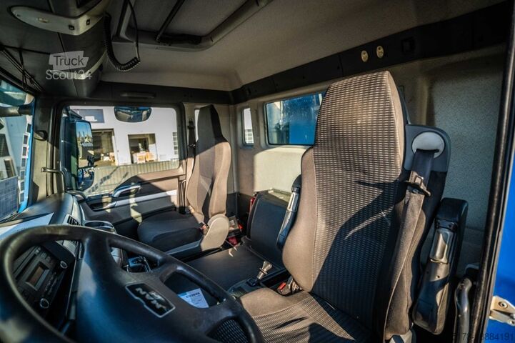 Kipper MAN TGS 33.400 BB-6x6