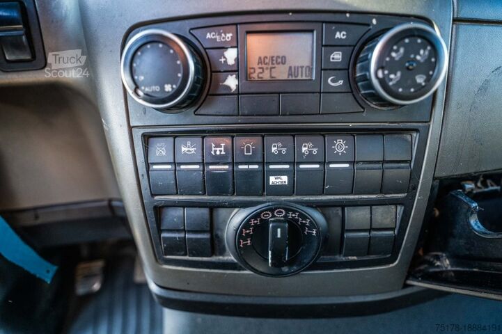 Kipper MAN TGS 33.400 BB-6x6