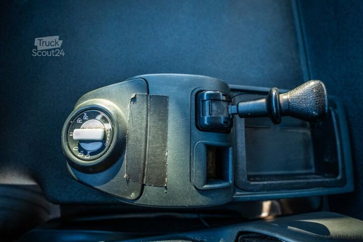 Kipper MAN TGS 33.400 BB-6x6