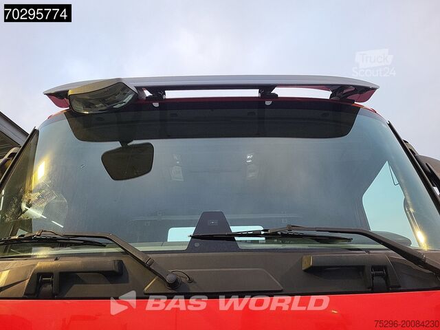 Sistema de braço de gancho Renault C 430 C 8X4 VDL S-30-6600 Hooklift Big-Axle Euro 6