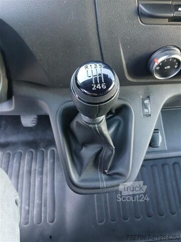 Furgón techo alto Renault Master T33 2.3 dci 135cv L2H2 Ice E6d-temp