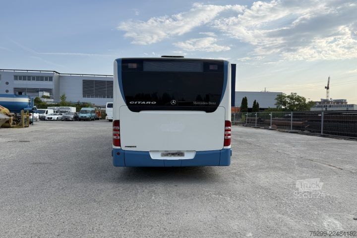 Gospodarsko vozilo Mercedes-Benz O 530 Linienbus