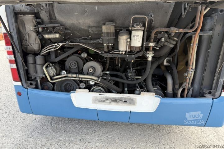 Gospodarsko vozilo Mercedes-Benz O 530 Linienbus