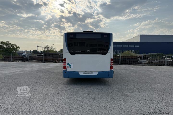 Gospodarsko vozilo Mercedes-Benz O 530 Linienbus