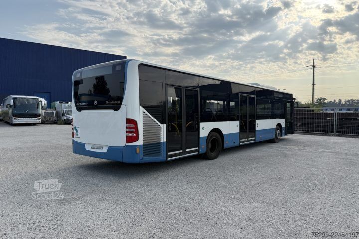 Gospodarsko vozilo Mercedes-Benz O 530 Linienbus