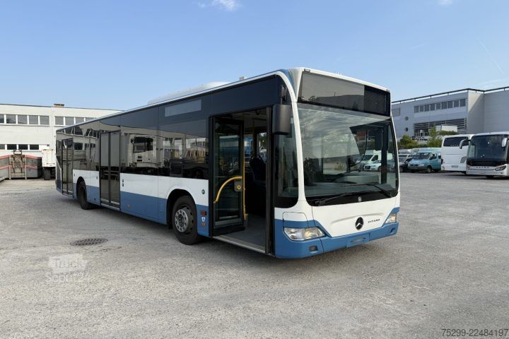 Gospodarsko vozilo Mercedes-Benz O 530 Linienbus