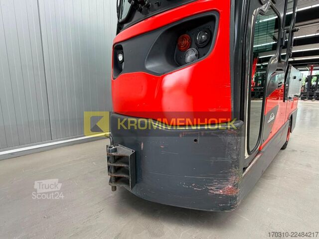 Traktor Linde W08