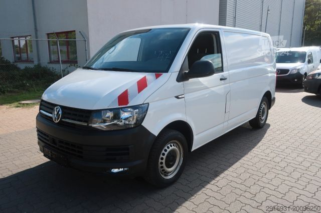 Kastenwagen VOLKSWAGEN T6 Transporter / Werkstatt / PDC / Fzg. Nr: 47