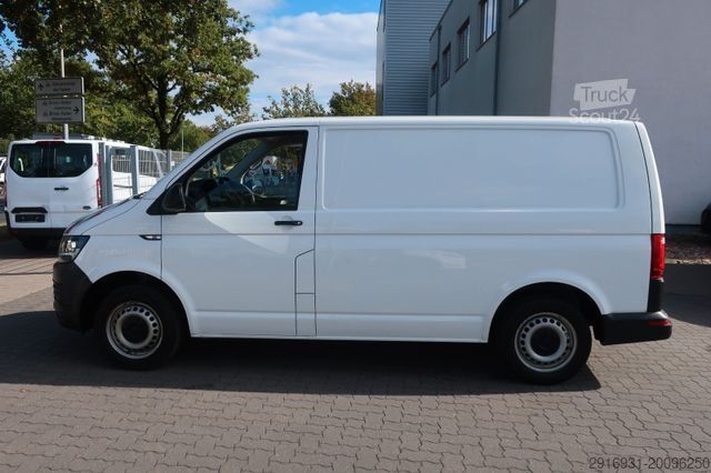 Kastenwagen VOLKSWAGEN T6 Transporter / Werkstatt / PDC / Fzg. Nr: 47