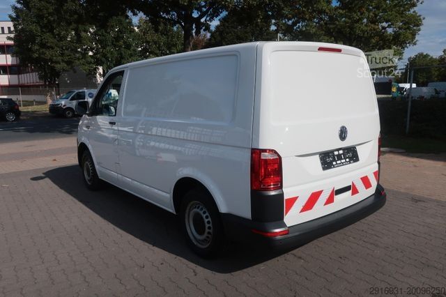 Kastenwagen VOLKSWAGEN T6 Transporter / Werkstatt / PDC / Fzg. Nr: 47