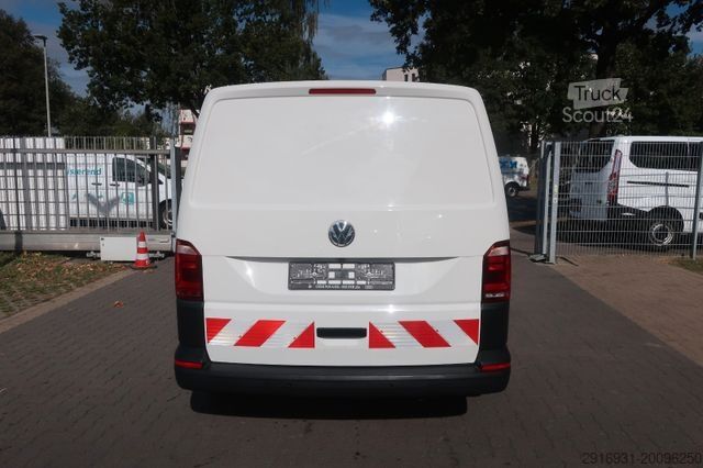 Kastenwagen VOLKSWAGEN T6 Transporter / Werkstatt / PDC / Fzg. Nr: 47