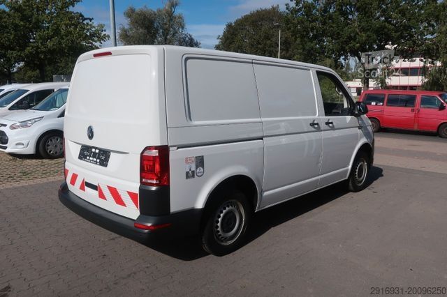 Kastenwagen VOLKSWAGEN T6 Transporter / Werkstatt / PDC / Fzg. Nr: 47