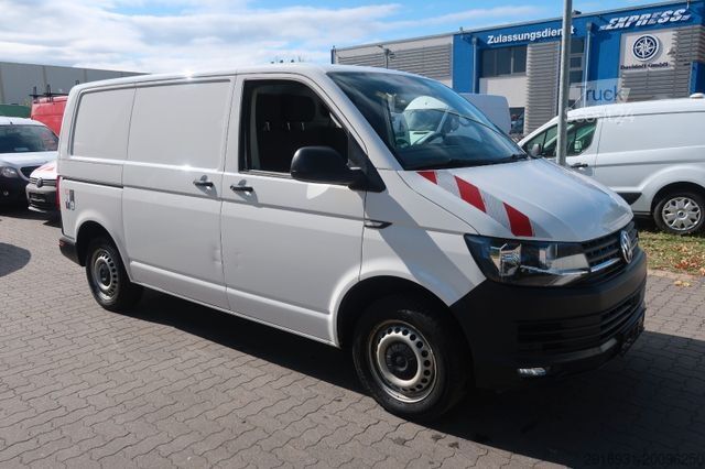 Kastenwagen VOLKSWAGEN T6 Transporter / Werkstatt / PDC / Fzg. Nr: 47