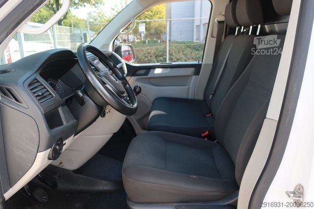Kastenwagen VOLKSWAGEN T6 Transporter / Werkstatt / PDC / Fzg. Nr: 47