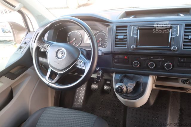 Kastenwagen VOLKSWAGEN T6 Transporter / Werkstatt / PDC / Fzg. Nr: 47