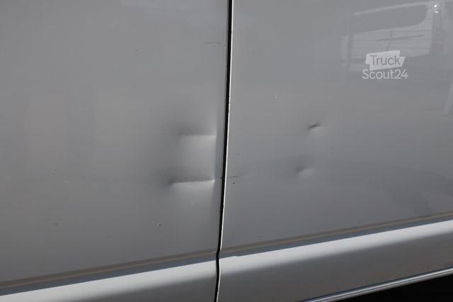 Kastenwagen VOLKSWAGEN T6 Transporter / Werkstatt / PDC / Fzg. Nr: 47