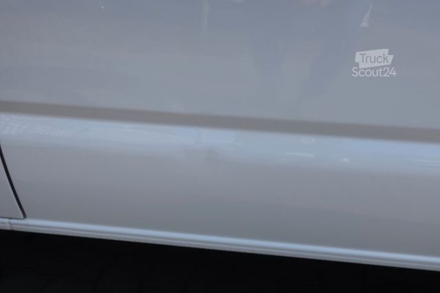 Furgon blaszak VOLKSWAGEN T6 Transporter / Werkstatt / PDC / Fzg. Nr: 47