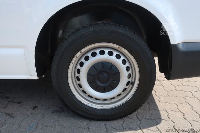 Kastenwagen VOLKSWAGEN T6 Transporter / Werkstatt / PDC / Fzg. Nr: 47