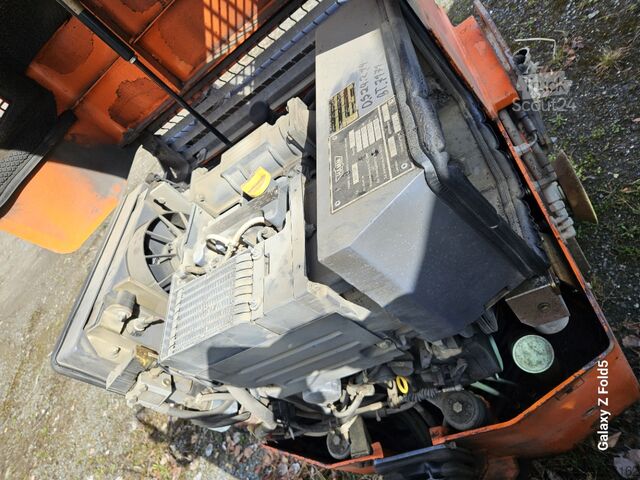 Tandemwals HAMM HD 10 K