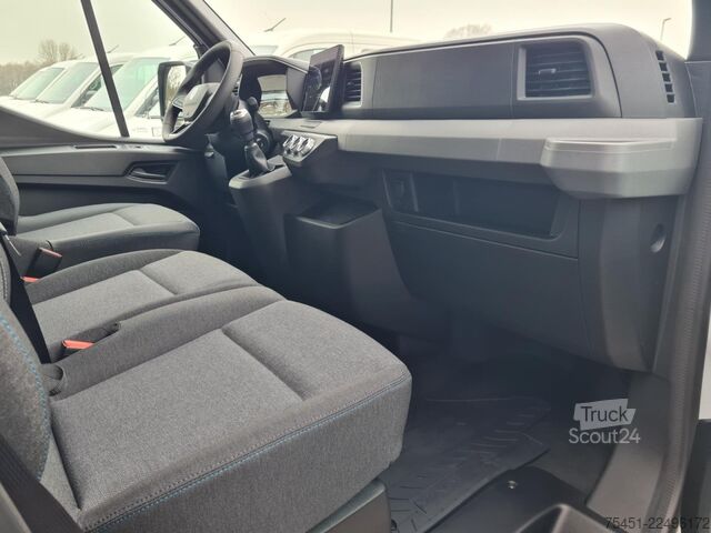 Фургон с высокой крышей Renault Master 35 Kasten L3H2 KAMERA TEMPOMAT AUTOMATIK