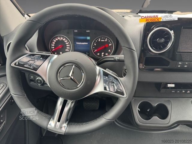 Polointegrovaný obytný vůz HYMER/ERIBA B-Klasse ML T BlackLine 780