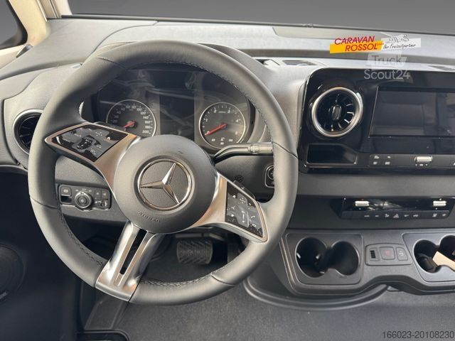 Integrovaný obytný vůz HYMER/ERIBA B-Klasse ML I BlackLine 780