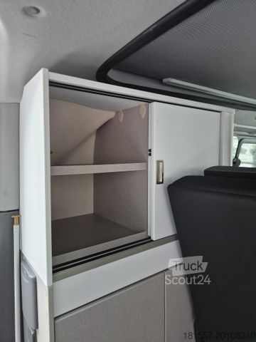 Lakóautó BÜRSTNER Copa C 500 Sonderpreis, AHK, Markise, 19 Felgen