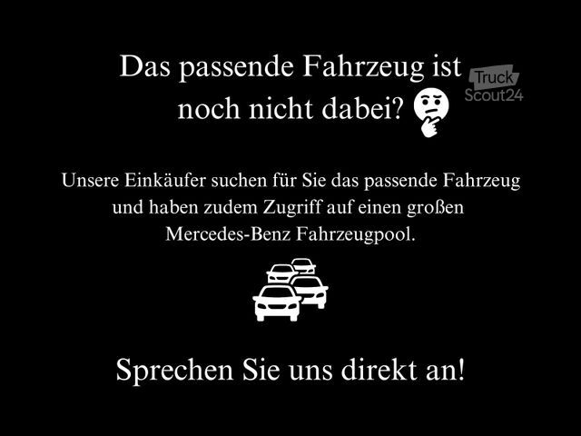 Minibus MERCEDES-BENZ V 300 d Edition Kompakt AMG+AHK+NIGHT+CARPLAY BC