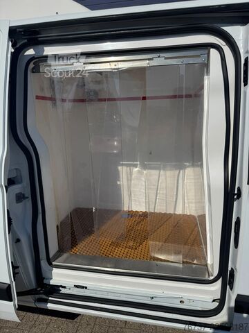хладилен ван Ford Transit Custom **EURO 6-FRENCH ORIGINE**