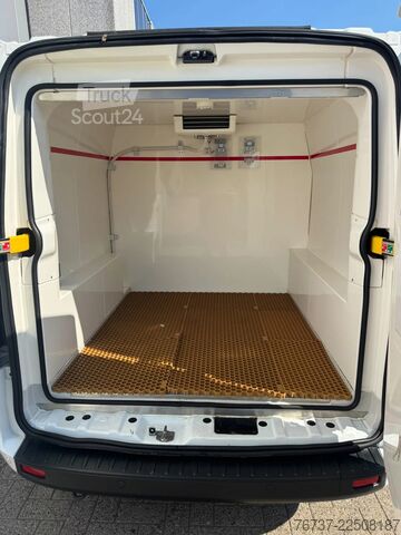хладилен ван Ford Transit Custom **EURO 6-FRENCH ORIGINE**