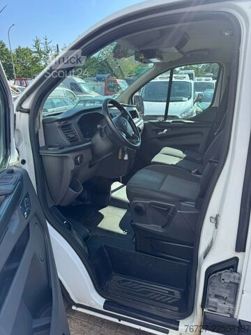 Kølevarevogn Ford Transit Custom **EURO 6-FRENCH ORIGINE**