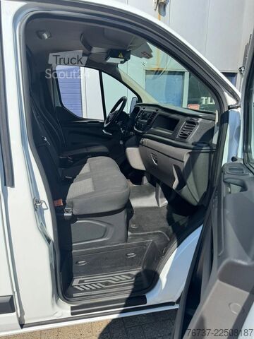 Kølevarevogn Ford Transit Custom **EURO 6-FRENCH ORIGINE**
