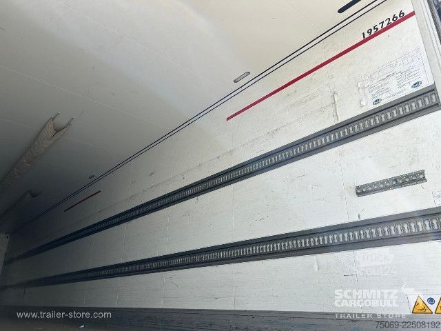 Рефрижераторный полуприцеп Schmitz Cargobull Reefer Standard Taillift
