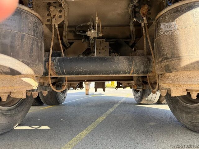 Transporteur de bois PAVIC THTA 19 44Z/NEU/1.ACHSE ALS LIFTACHSE THTA 19 4...