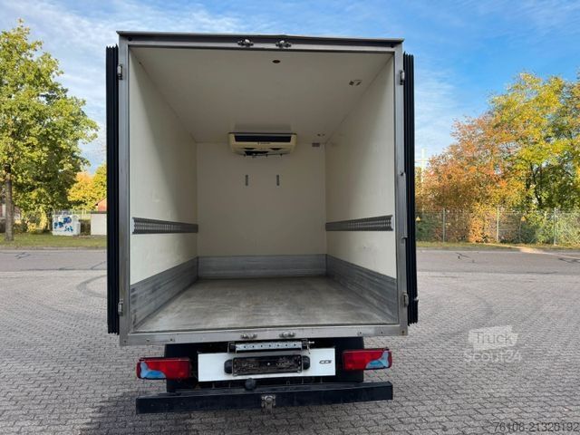 Kühltransporter MERCEDES-BENZ Sprinter 519 CDI Tiefkühlkoffer *Ahk*Thermoking*