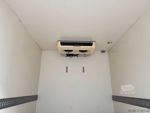 Kühltransporter MERCEDES-BENZ Sprinter 519 CDI Tiefkühlkoffer *Ahk*Thermoking*