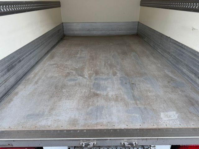 Kühltransporter MERCEDES-BENZ Sprinter 519 CDI Tiefkühlkoffer *Ahk*Thermoking*