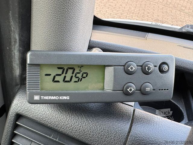Kühltransporter MERCEDES-BENZ Sprinter 519 CDI Tiefkühlkoffer *Ahk*Thermoking*