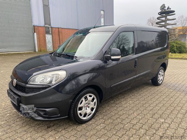 Furgoneta FIAT Doblò SX Maxi Kasten