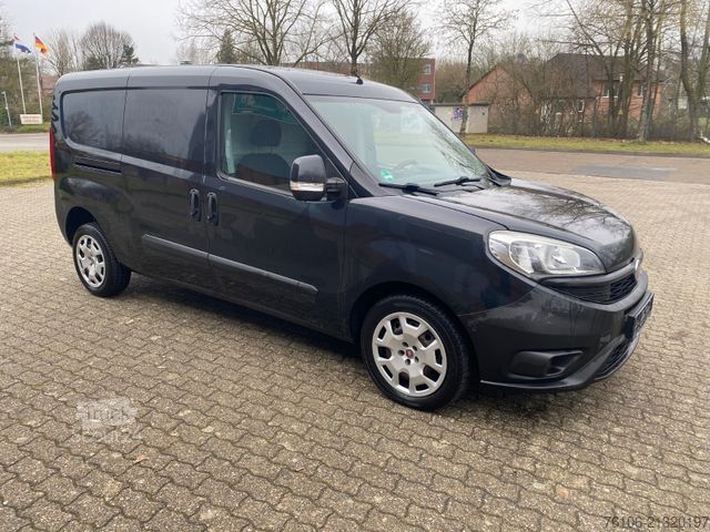 Furgoneta FIAT Doblò SX Maxi Kasten
