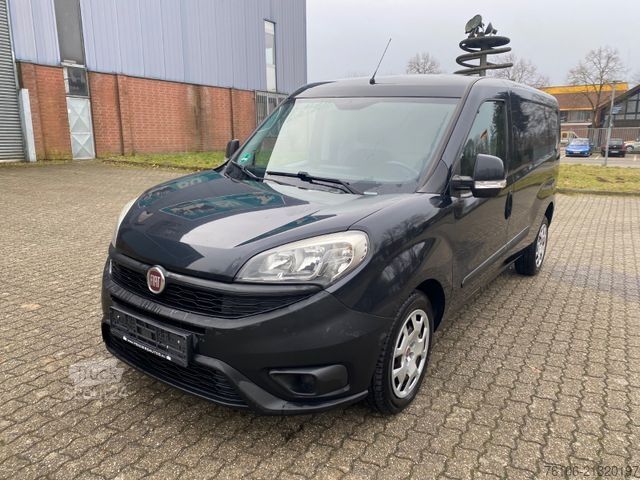 Furgoneta FIAT Doblò SX Maxi Kasten