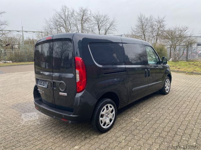 Furgoneta FIAT Doblò SX Maxi Kasten