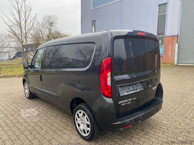 Furgoneta FIAT Doblò SX Maxi Kasten