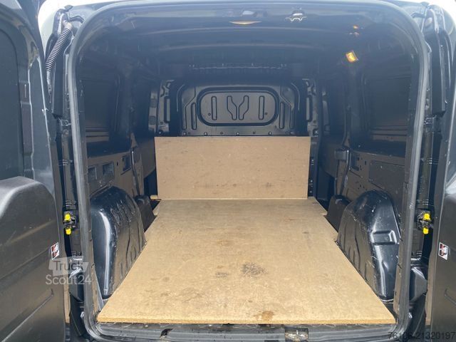 Furgoneta FIAT Doblò SX Maxi Kasten