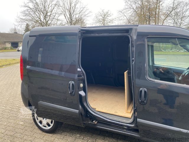 Furgoneta FIAT Doblò SX Maxi Kasten