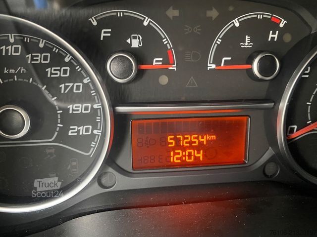 Furgoneta FIAT Doblò SX Maxi Kasten