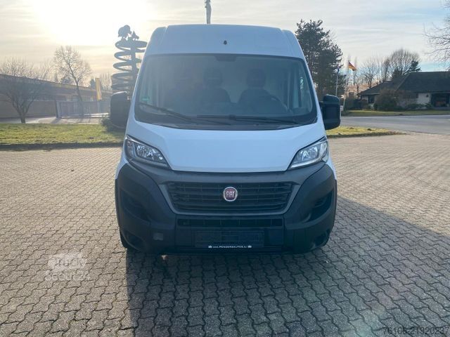 Furgoneta FIAT Ducato 35 140 L3H2 Kastenwagen*Klima*Ahk*Kamera*