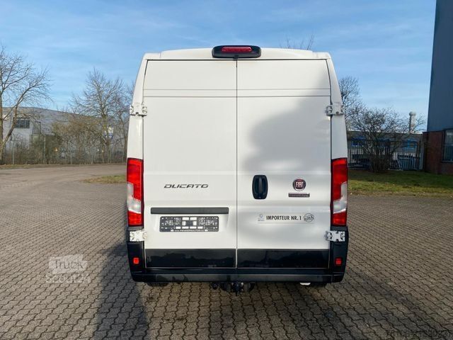 Furgoneta FIAT Ducato 35 140 L3H2 Kastenwagen*Klima*Ahk*Kamera*