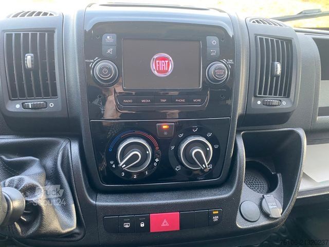 Furgoneta FIAT Ducato 35 140 L3H2 Kastenwagen*Klima*Ahk*Kamera*