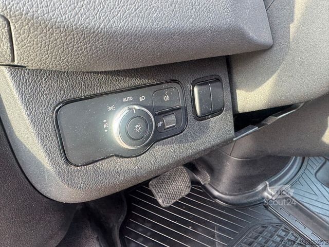 Koelwagen met geïsoleerde laadbak MERCEDES-BENZ Sprinter III 519 CDI Tiefkühlkasten  Thermoking